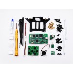 Rigel Rebuild Kit | 102146 | Kits & Bundles by www.smart-prototyping.com